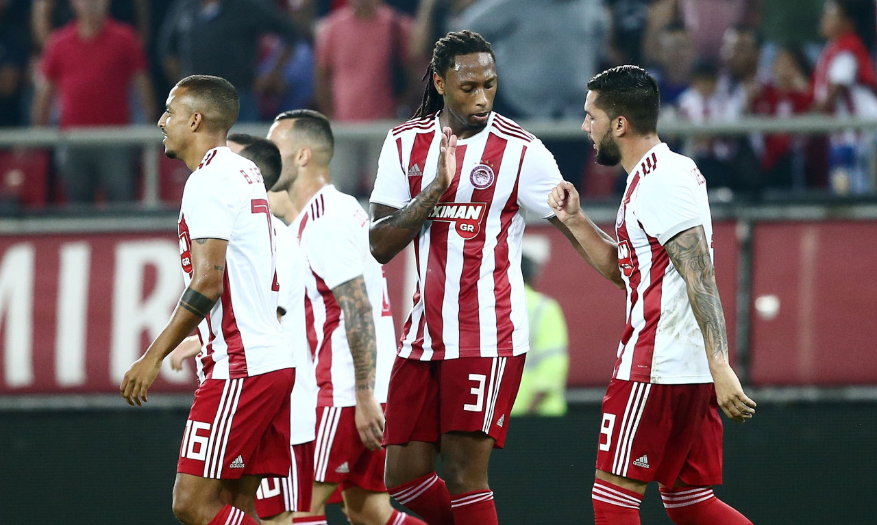 Ολυμπιακός-ΟΦΗ 2-1: Νίκη με Σουντανί και… γκρίνια (photos)