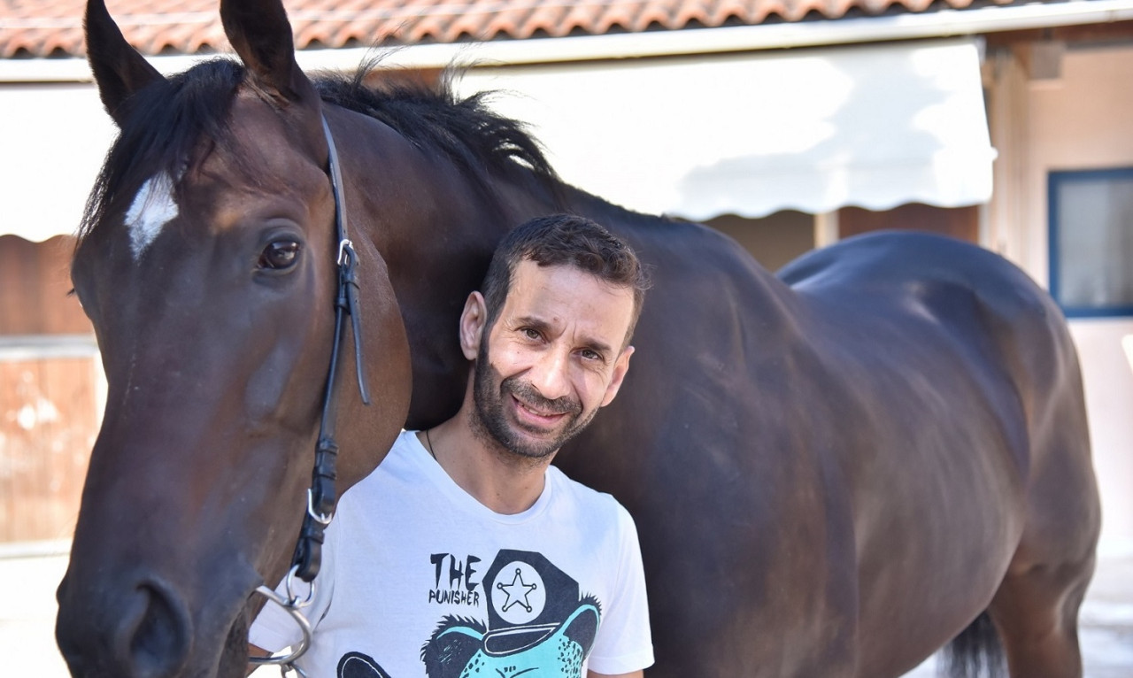Οι αναβάτες του 73ου Ελληνικού Ντέρμπι ΟΠΑΠ-Αύριο η κορυφαία κούρσα της χρονιάς στο Markopoulo Park