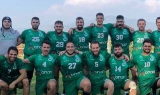 Ράγκμπι: Φιλική νίκη στη Θεσσαλονίκη