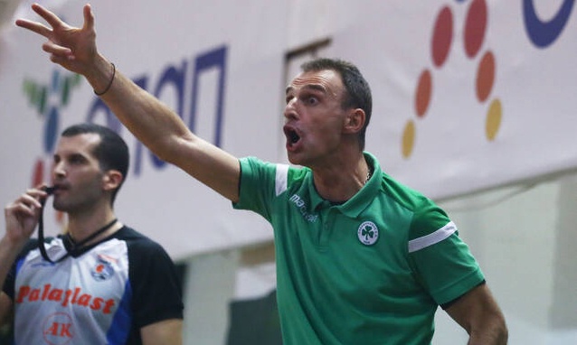 Καντζιλιέρης: «Ιδιαίτερα αισθητή η απουσία της Καλαμπάκου»