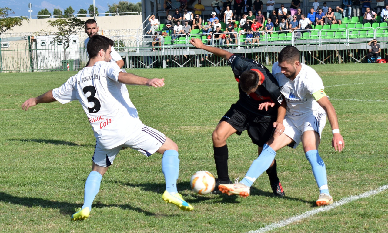 Γ’ Εθνική: Οι βαθμολογίες των 8 ομίλων