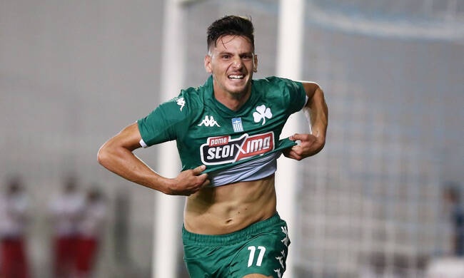 Το… έβγαλε το δεκαχίλιαρο!