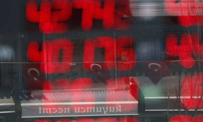 Reuters: Αυτή μπορεί να είναι η αχίλλειος πτέρνα της Τουρκίας στη Συρία