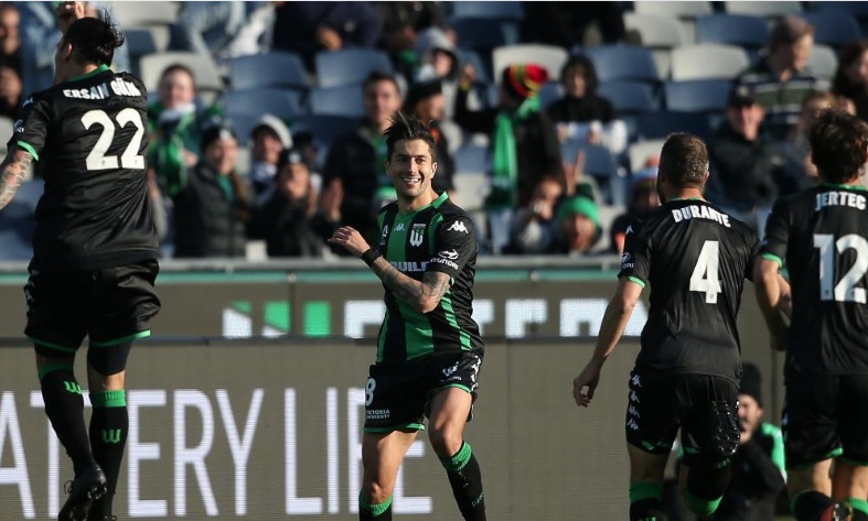 Τι γκολάρα έβαλες ρε Κονέ; (video+photos)