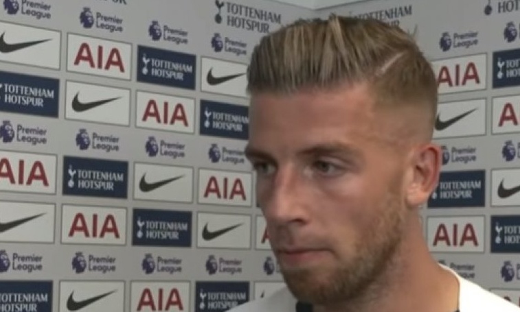 Αντερβάιρελντ: «Στηρίζουμε Ποτσετίνο»