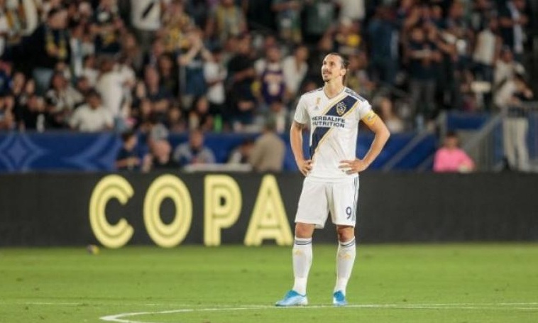 Αντσελότι για Ζλάταν: «Θα του πω ότι τον περιμένουμε στη Νάπολι» (video)