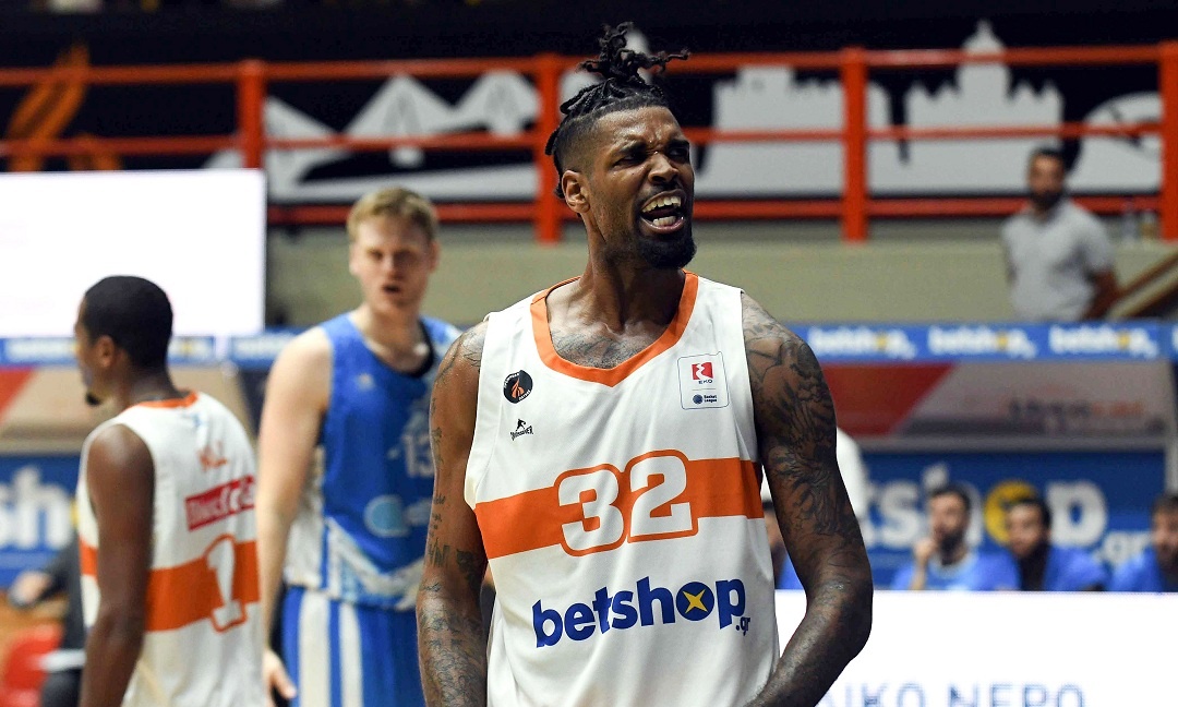 Ολυμπιακός: Θέλει τον Έλις από τον Προμηθέα!