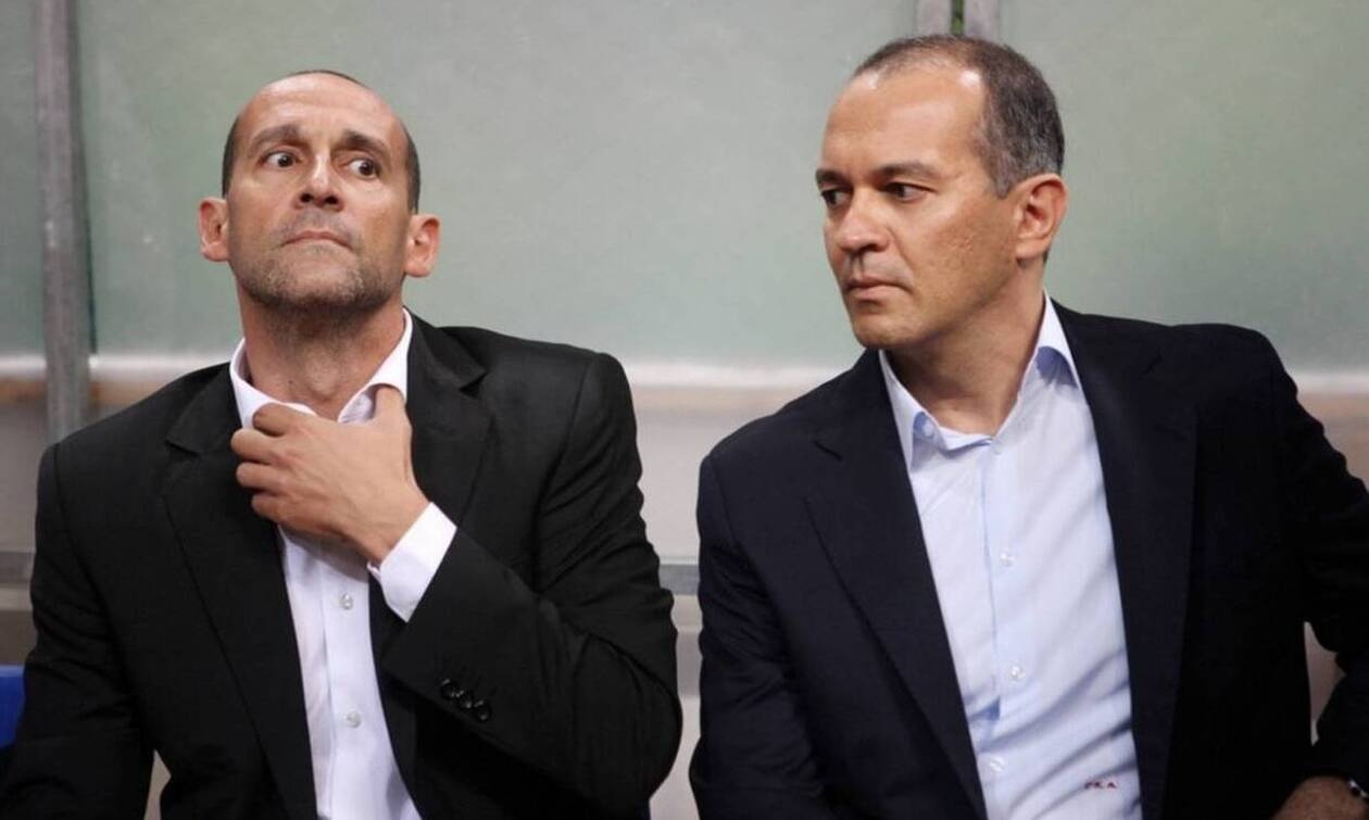 Οι αδερφοί Αγγελόπουλοι πετάνε «τη μπάλα στην εξέδρα» για απλήρωτους εργαζόμενους της Χαλυβουργικής