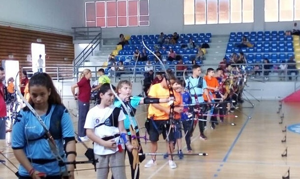 Τοξοβολία: Καλή παρουσία του Παναθηναϊκού στην Κάρυστο