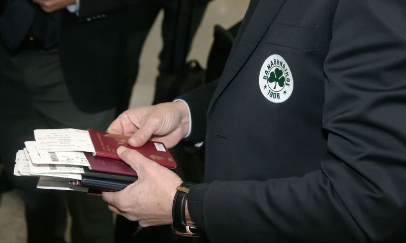 Παναθηναϊκός: Ψάχνει τον τεχνικό διευθυντή, δεν έχει κάνει επαφές