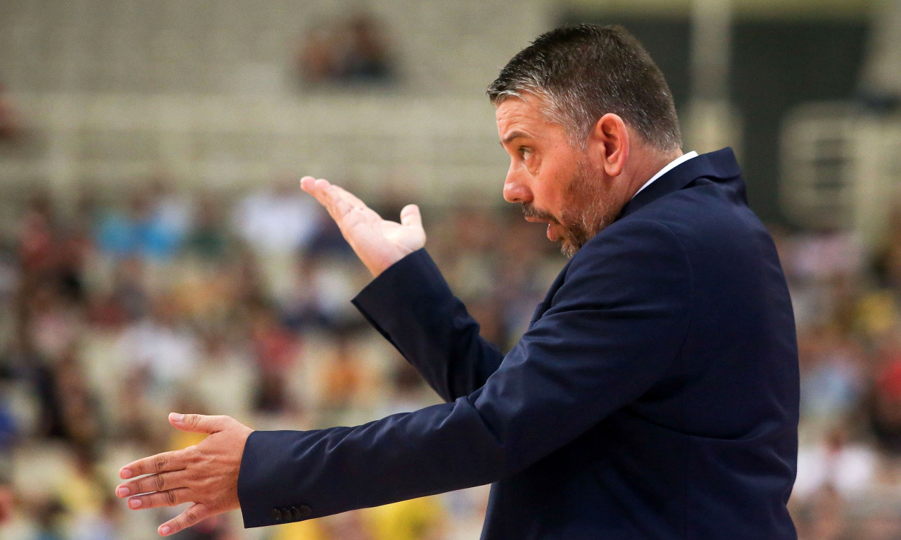 Παπαθεοδώρου: «Ομάδα με ποιότητα η Χάποελ»