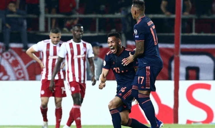 UEFA: Πλησιάζει την Ελλάδα η Κροατία