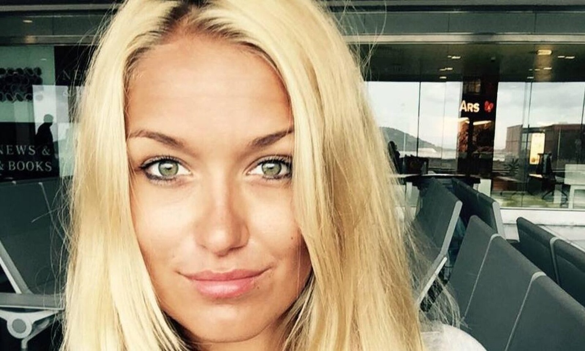 Είναι κουκλάρα αλλά και η πιο καταζητούμενη γυναίκα της Ευρώπης - Δείτε γιατί