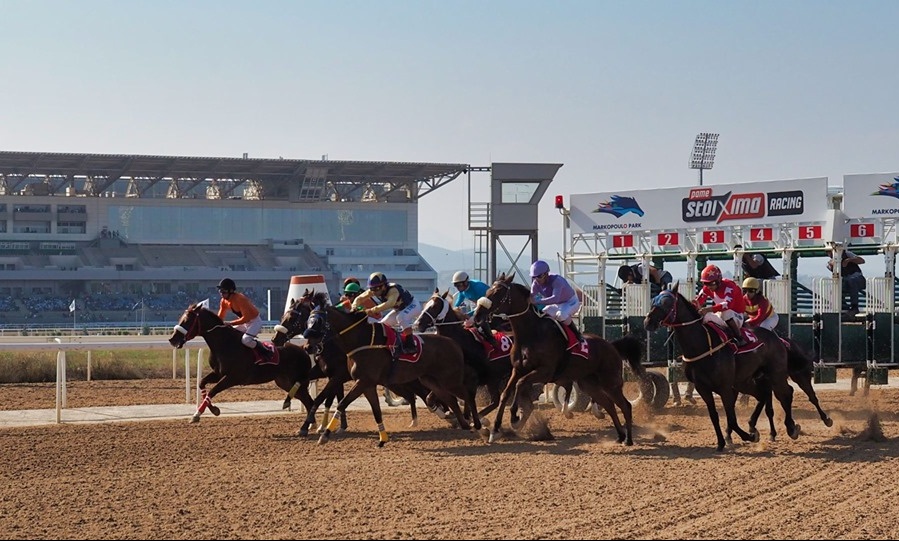 Tα highlights του 73ου Ελληνικού Ντέρμπι ΟΠΑΠ