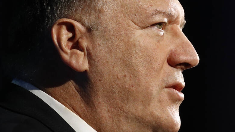 Πομπέο για Συρία: Έχει γίνει κάποια πρόοδος