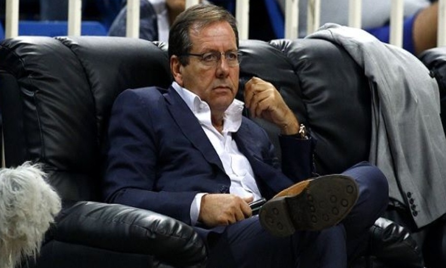 Μ. Αγγελόπουλος: «Δεν μας αρέσει να διαμαρτυρόμαστε, αλλά πρέπει να προστατέψουμε την ιστορία μας»