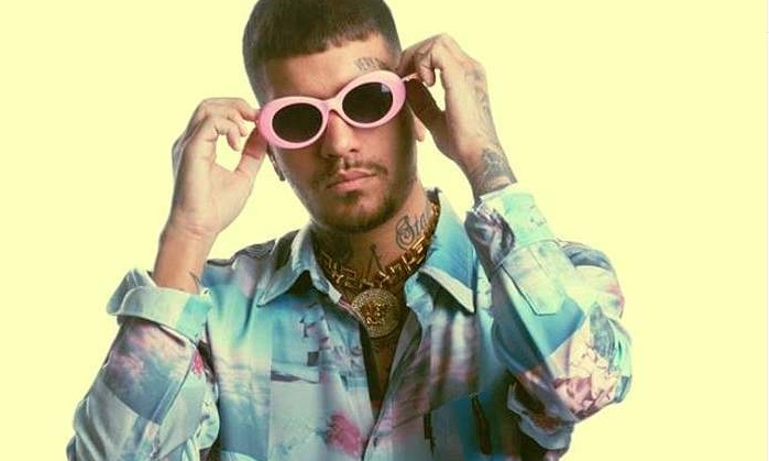 Ο Snik σ’ ένα μοναδικό live στο Wish Theatre