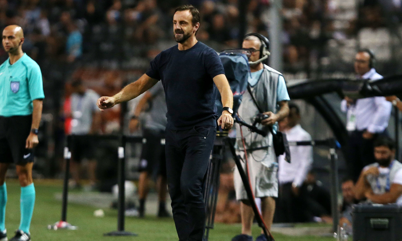 Λαμία: Καταλήγει στον Μάντζιο