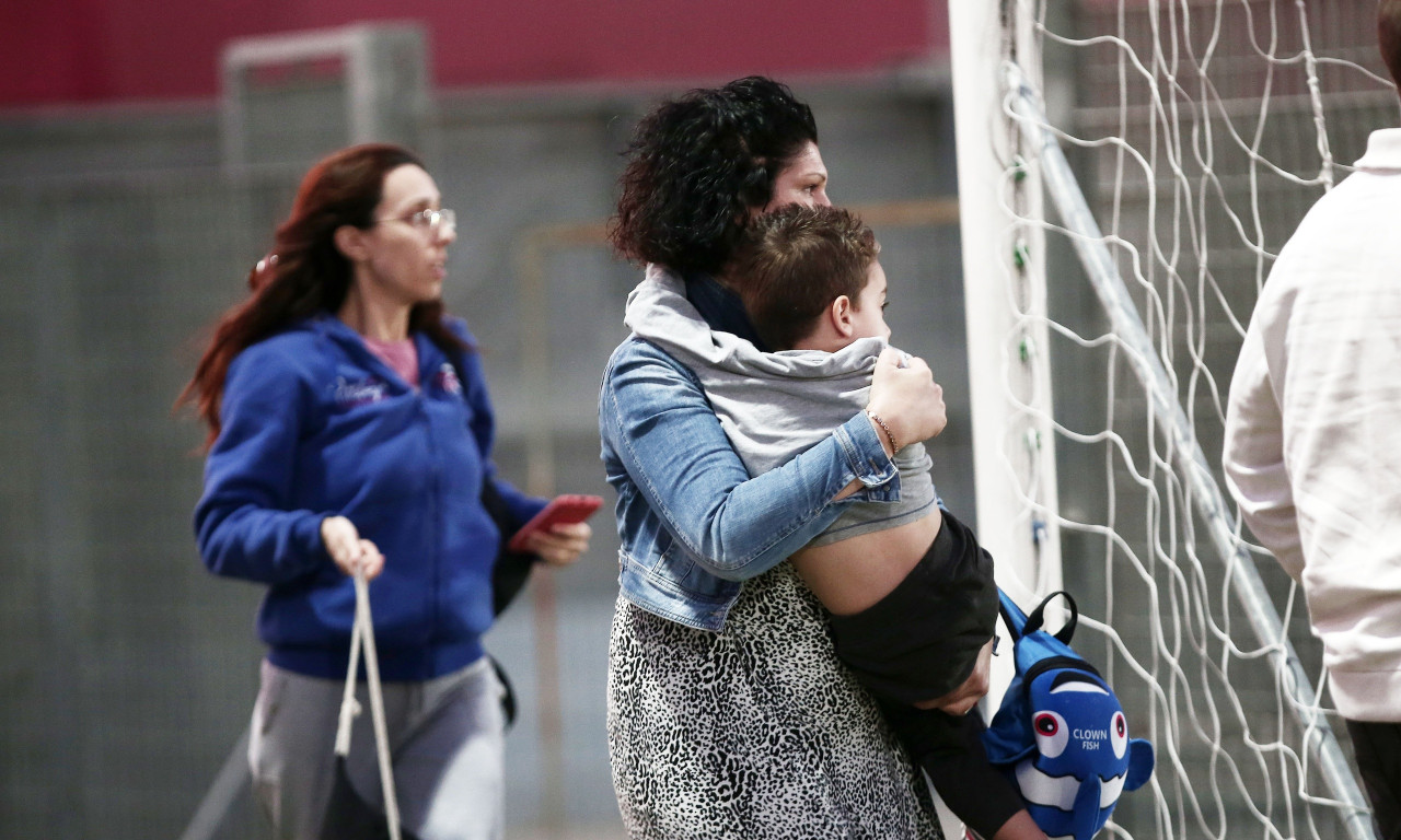 Διευθυντής των ακαδημιών της Μπάγερν: «Αυτό που ζήσαμε ήταν πόλεμος»