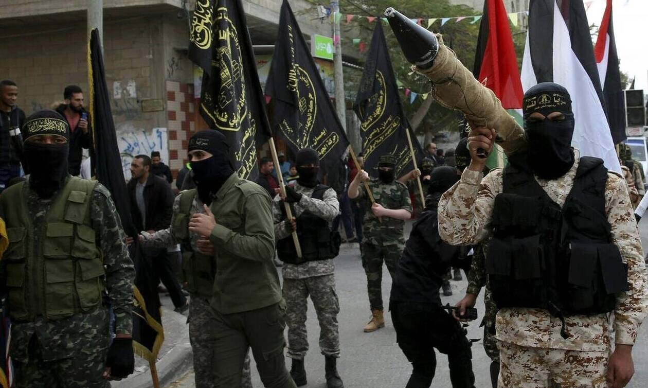 Παγκόσμιος τρόμος: Δραπέτευσαν 100 τζιχαντιστές – «Κόκκινος» συναγερμός στην Ελλάδα