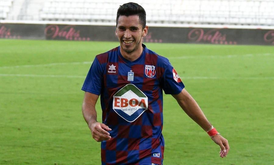 ΑΕΚ: «Καψούρα» του Μελισσανίδη ο Τόρες!