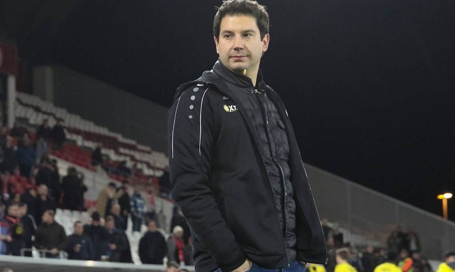 Γιαννίκης: «Ελλείψεις σε δομές και εγκαταστάσεις στην Ελλάδα»