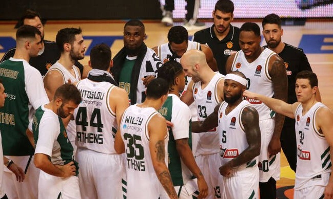 Ζενίτ Αγίας Πετρούπολης-Παναθηναϊκός ΟΠΑΠ: Μονόδρομος η νίκη!