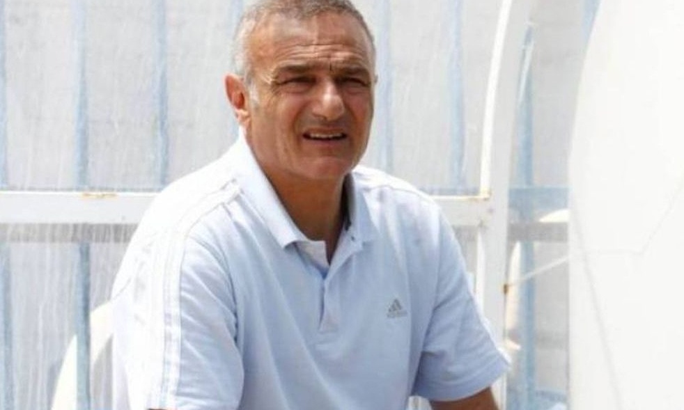 Ανέλαβε τον Παναργειακό ο Καρούλιας