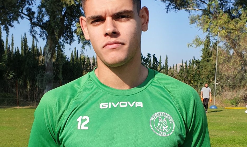 Προσθήκη Ασπιώτη στον Παναργειακό