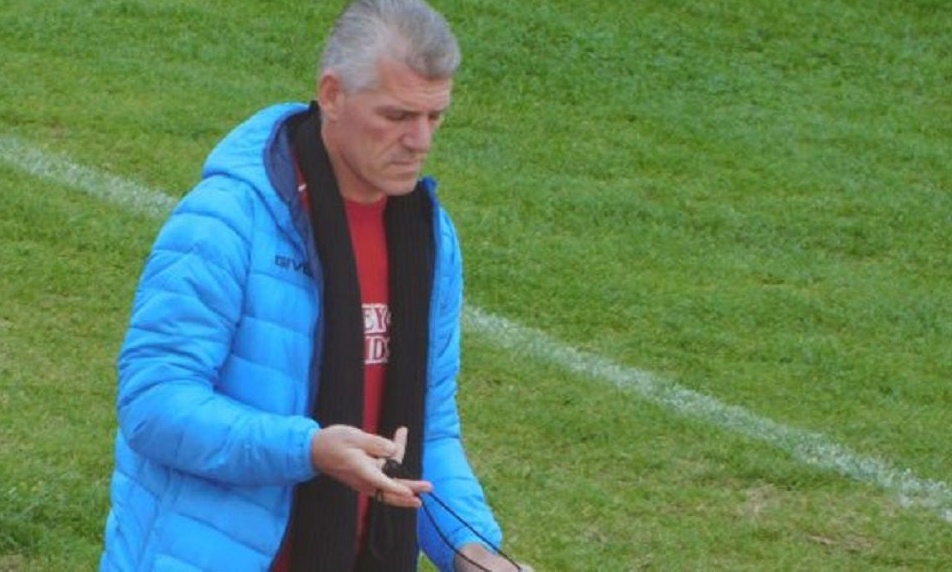 Σίτσας στον Διγενή Νεοχωρίου!