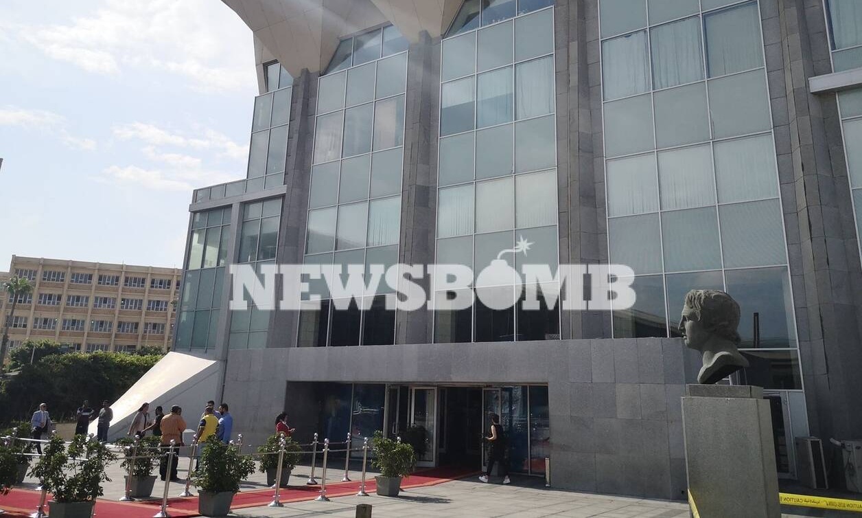 Το Newsbomb.gr στην Αίγυπτο: Η καρδιά του Ελληνισμού «χτυπά» ακόμα πιο δυνατά στην Αλεξάνδρεια...