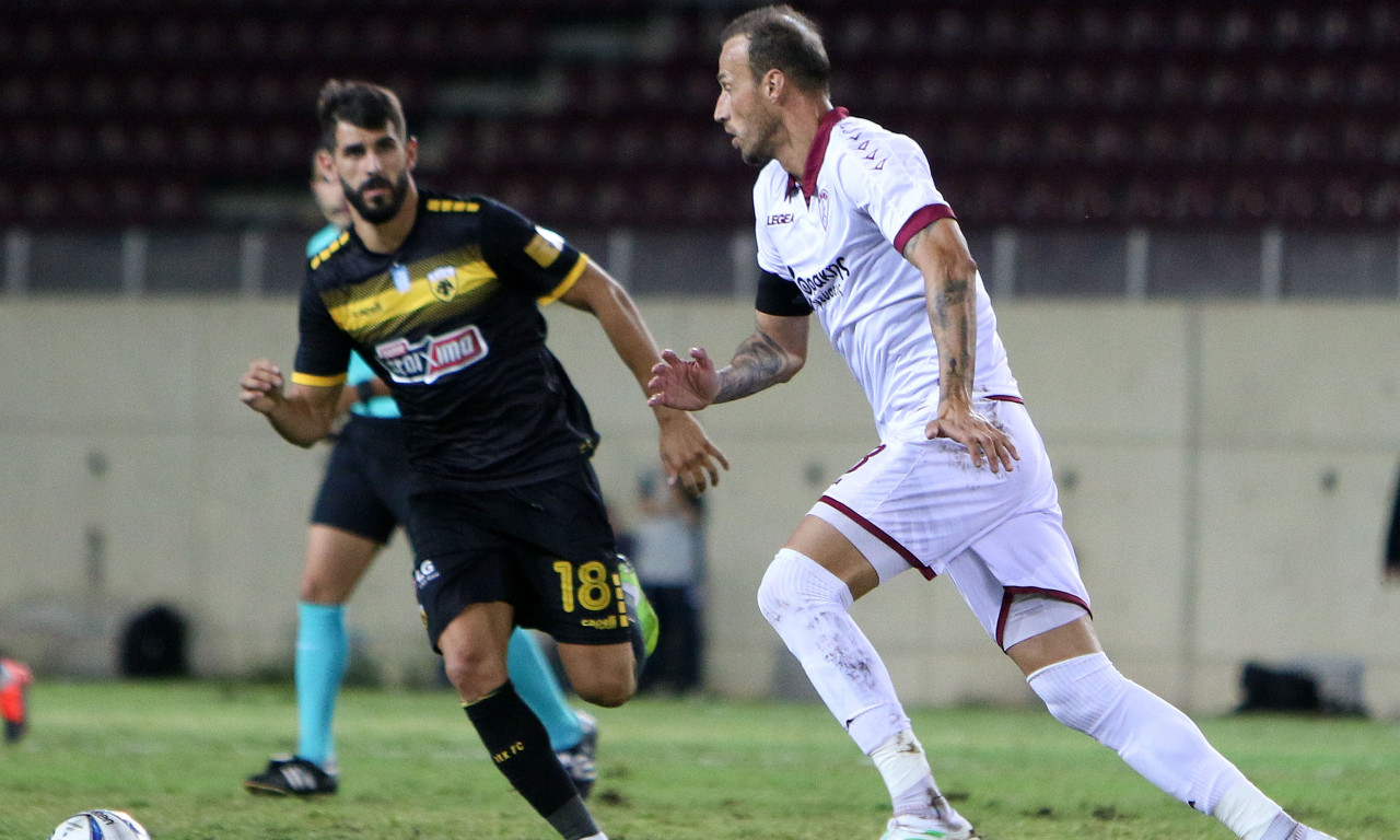 Αποκαλυπτικός Μόρας για ΑΕΛ και όχι μόνο...