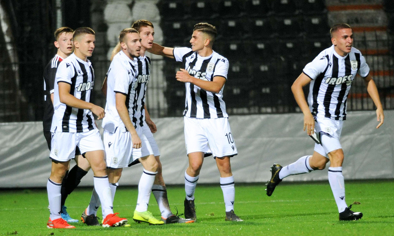 Απίστευτο! Παίκτη από τα hotspots απέκτησε ο ΠΑΟΚ (photos)