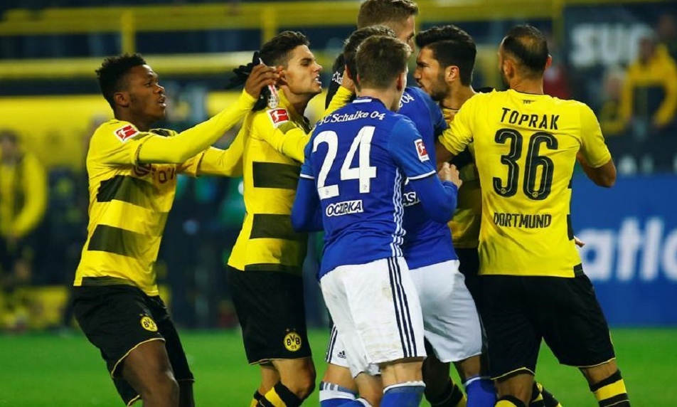 Στοίχημα: Η «βόμβα» της ημέρας