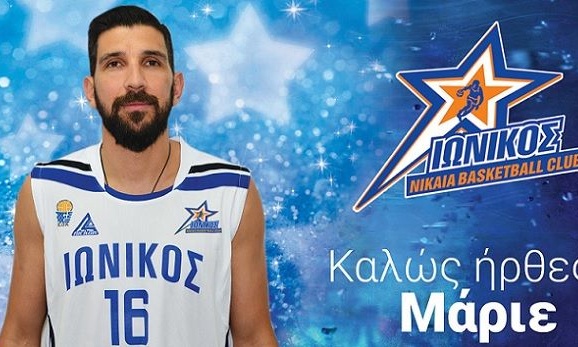 Μπατής: «Να μας δώσει ο κόσμος ώθηση κόντρα στην Λάρισα»