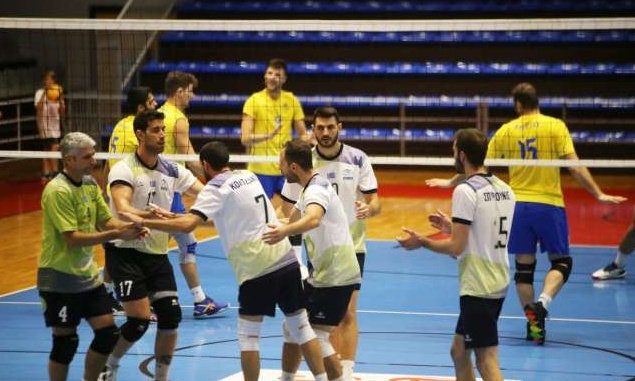 League Cup: Δύσκολα η Κηφισιά τον Παμβοχαϊκό