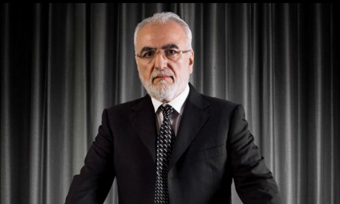Σαββίδης: «Ημέρα εθνικής υπερηφάνειας και ευγνωμοσύνης η 28η Οκτωβρίου»