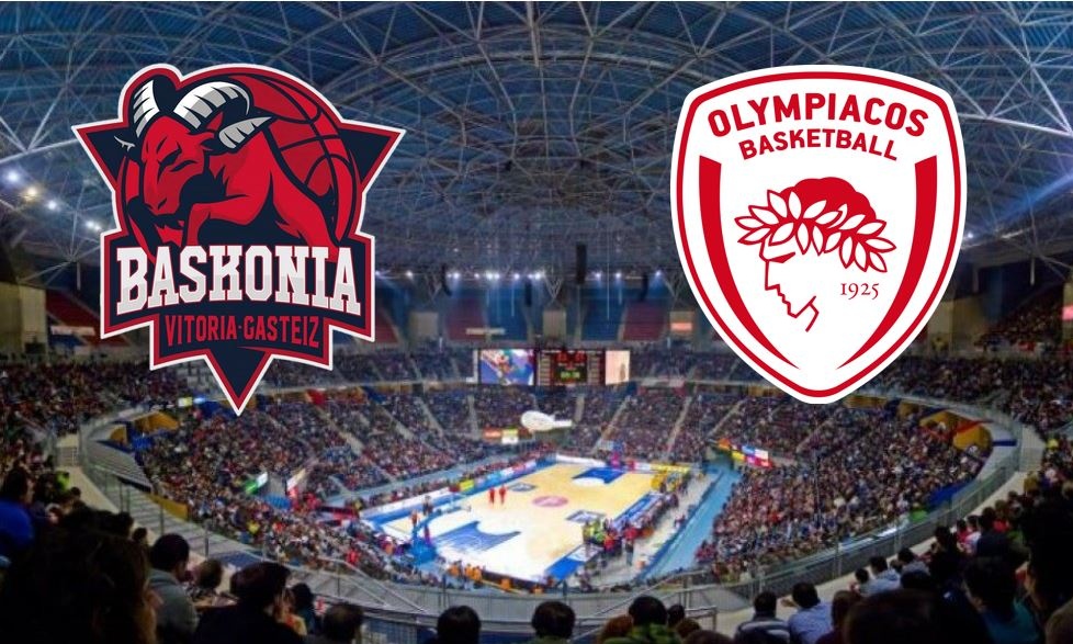 Live Chat Μπασκόνια-Ολυμπιακός