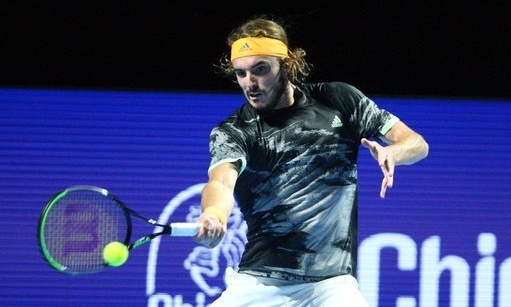 Στα ημιτελικά της Βασιλείας ο Τσιτσιπάς, απέναντι σε Φέντερερ!