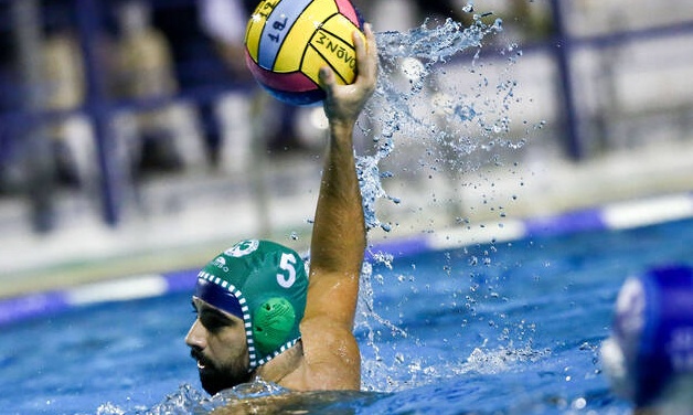 Πόλο: Ήττα από την Βουλιαγμένη