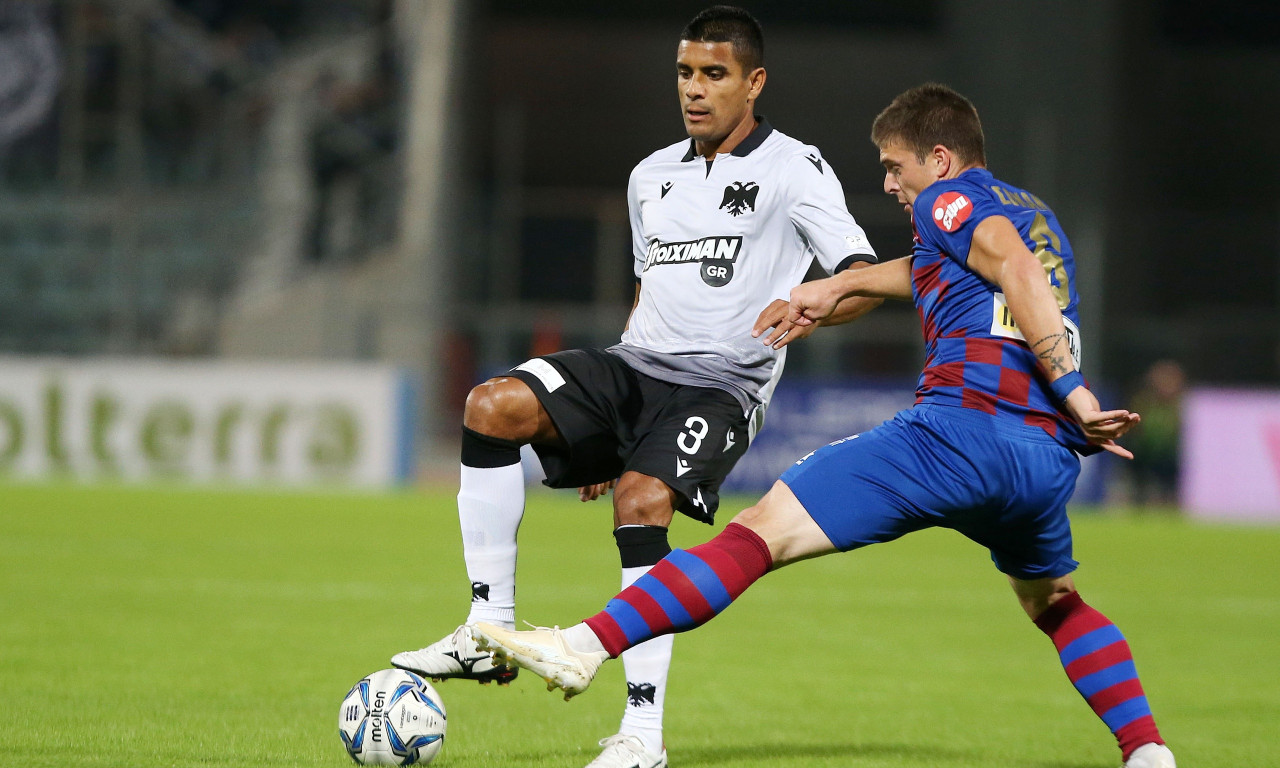 Μάτος: «Είμαστε στον σωστό δρόμο»