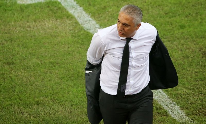 Κωστένογλου: «Απαγορεύεται να απογοητευόμαστε»