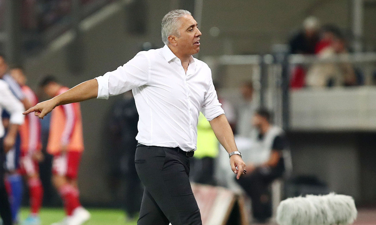 Κωστένογλου: «Ήμασταν ανταγωνιστικοί»