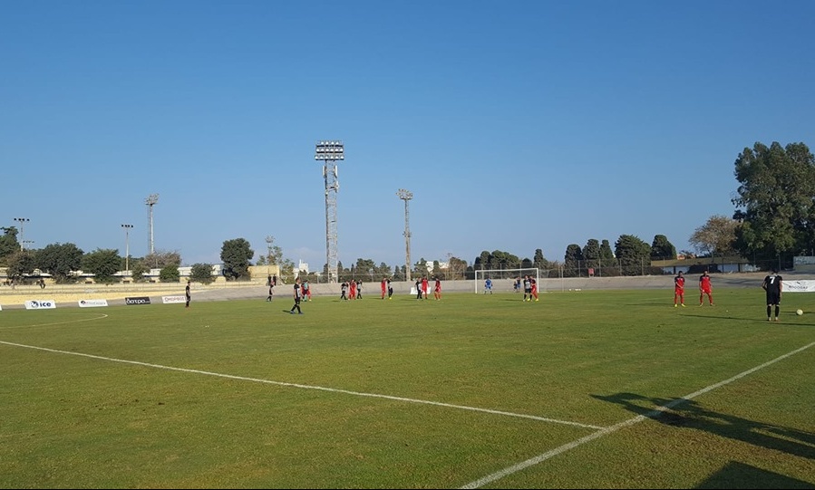 Διαγόρας-Καλαμάτα: Οι καλύτερες φάσεις του αγώνα (video)
