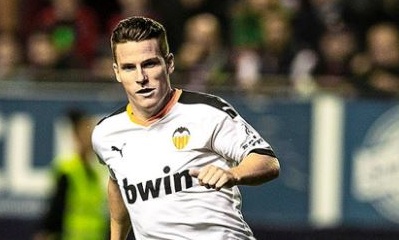 Η Οσασούνα σταμάτησε τη Βαλένθια