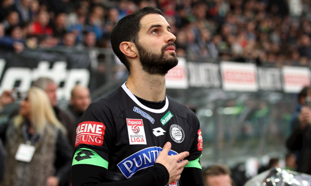 Σπουδαία διάκριση για Αυλωνίτη (photos+video)