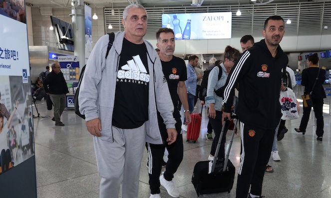 Παναθηναϊκός ΟΠΑΠ: «Πέταξε» για το διπλό (photos)