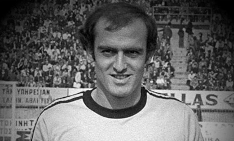 ΑΕΚ: Την Τετάρτη η κηδεία του Κωνσταντίνου