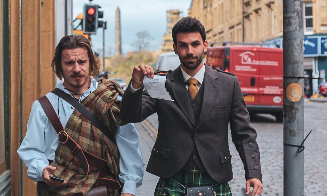 Football Stories στη Σκωτία: Ο Craig Houston έγινε ο οπαδός - σύμβολο (video)