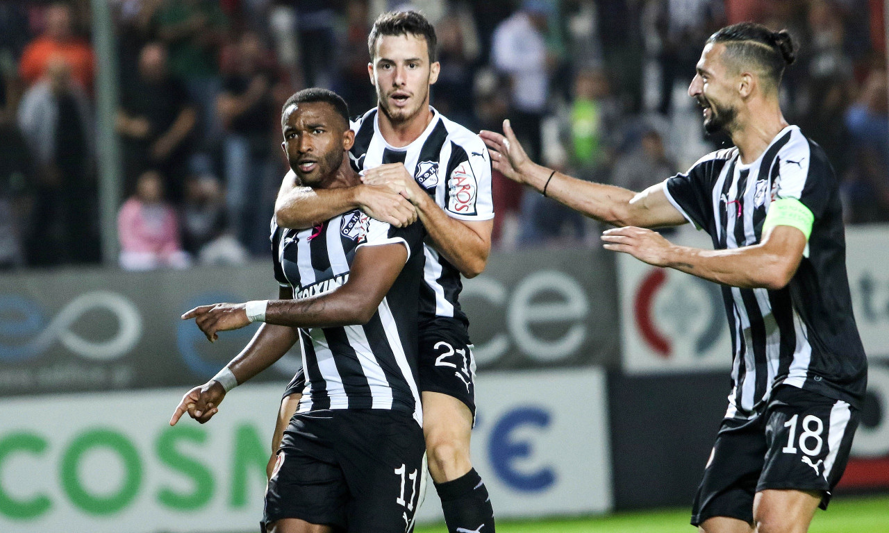 ΟΦΗ: Η παρακάμερα του αγώνα με την Ξάνθη (video)